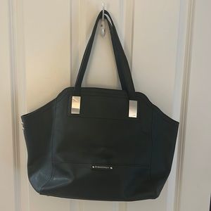 B Makowsky tote bag